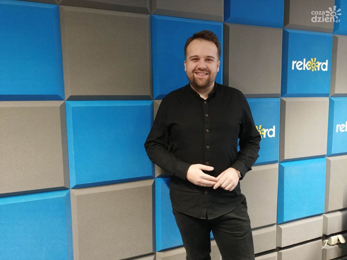 Przemysłowe Starachowice stawiają na rekreację