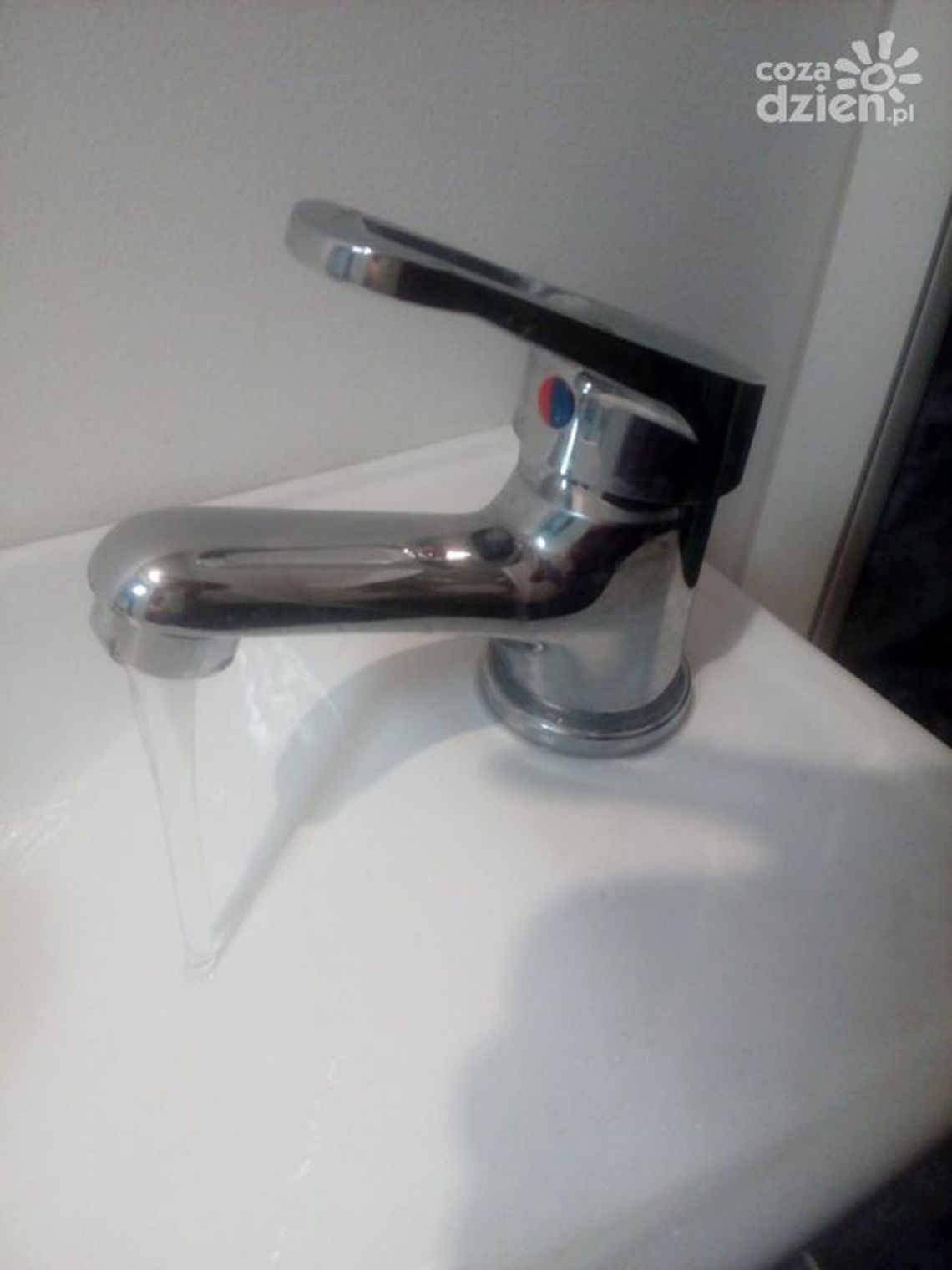 Przerwa w dostawach ciepłej wody na osiedlu Słoneczne Wzgórze Przerwa w dostawach ciepłej wody na osiedlu Słoneczne Wzgórze