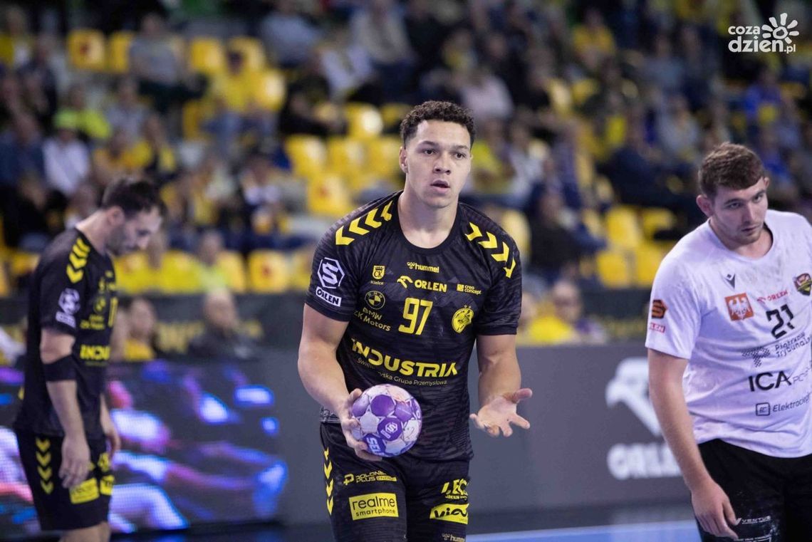 Przetarcie przed Fusche Berlin zdane na cztery z plusem Przetarcie przed Fusche Berlin zdane na cztery z plusem