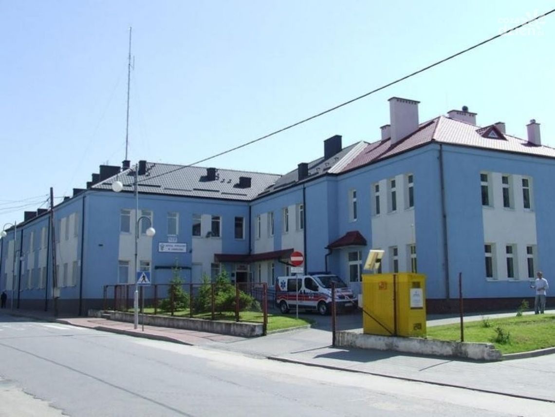 Przetarg na rozbudowę chmielnickiego szpitala został ogłoszony 