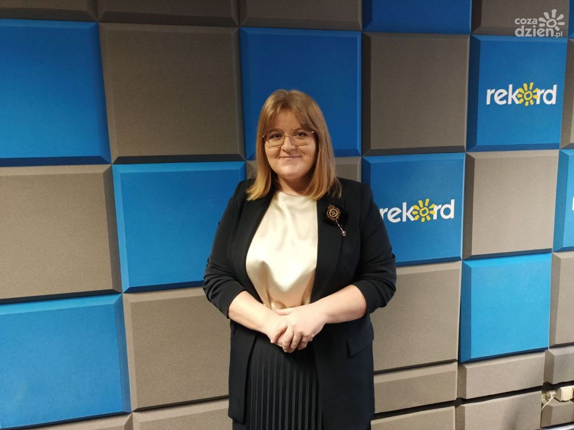 Przez rok Ukraińcy poczuli się w Kielcach, jak u siebie w domu