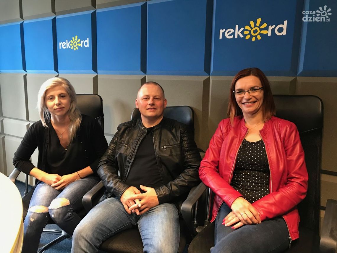 Przybądź na piknik, pomóż Antosiowi Plewińskiemu Przybądź na piknik, pomóż Antosiowi Plewińskiemu