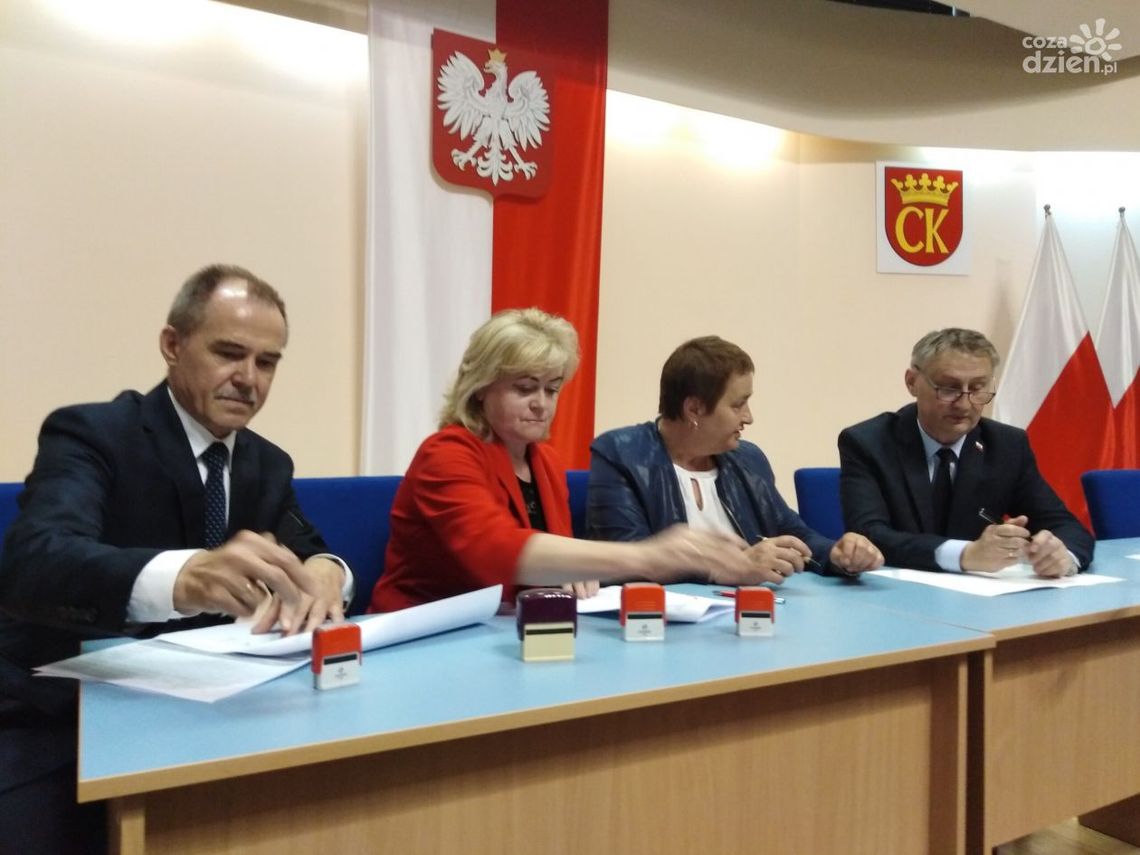 Przybędzie połączeń w powiecie ostrowieckim - nowe linie już od lipca Przybędzie połączeń w powiecie ostrowieckim - nowe linie już od lipca