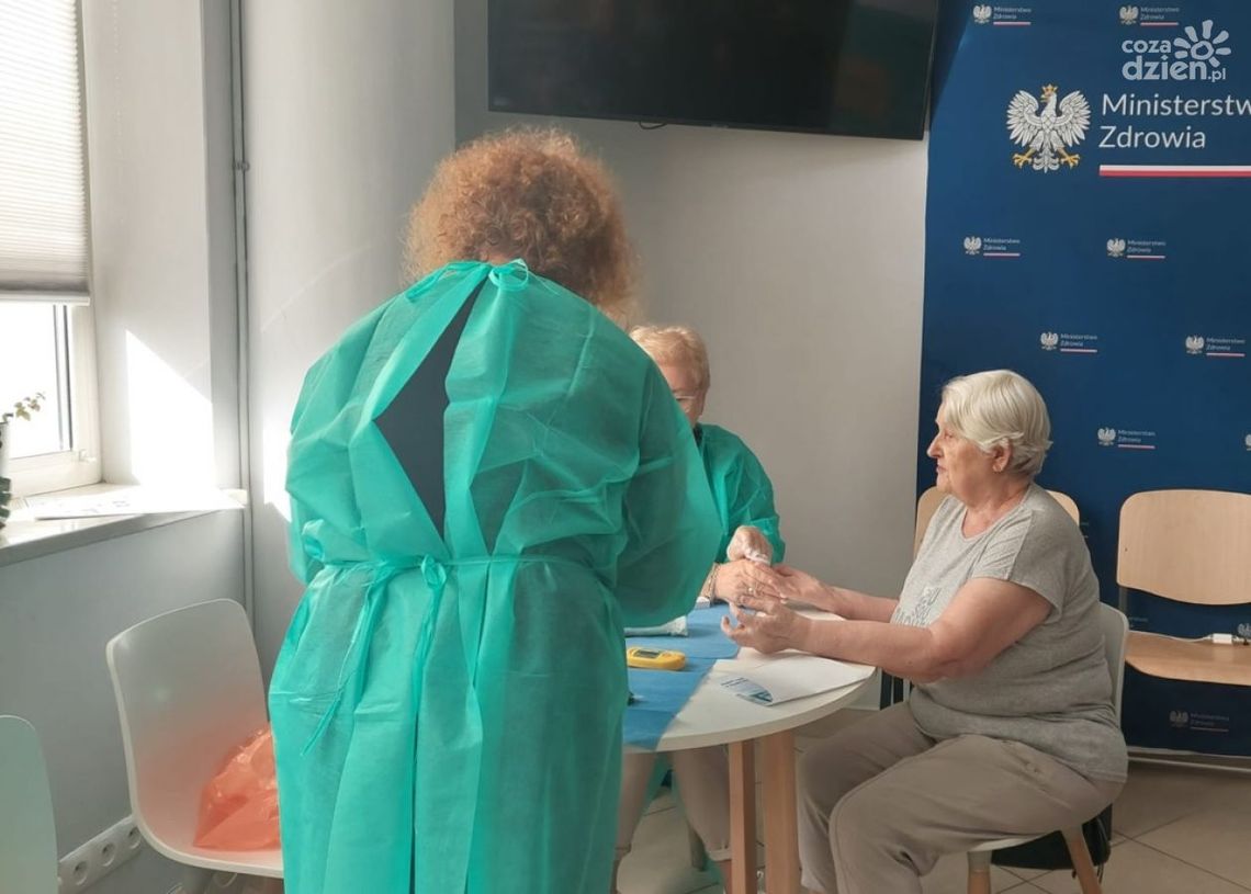 Przychodnie zdrowia w powiecie ostrowieckim z unijnymi dotacjami Przychodnie zdrowia w powiecie ostrowieckim z unijnymi dotacjami