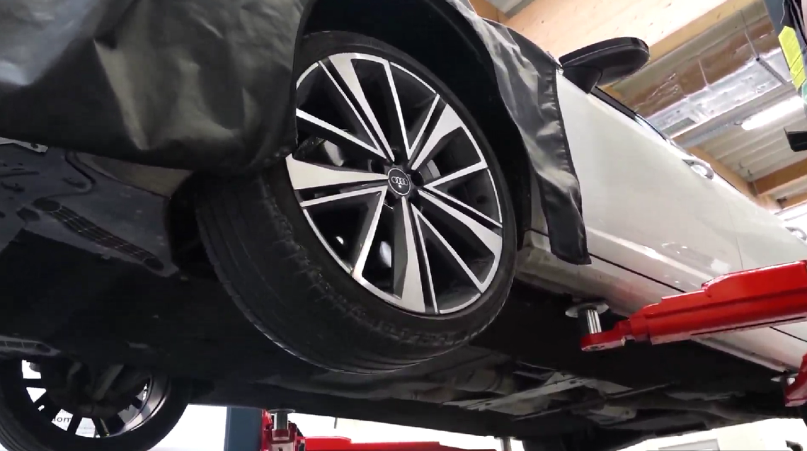 Przygotuj swoje auto na zimę z Audi Select :plus Radom Przygotuj swoje auto na zimę z Audi Select :plus Radom