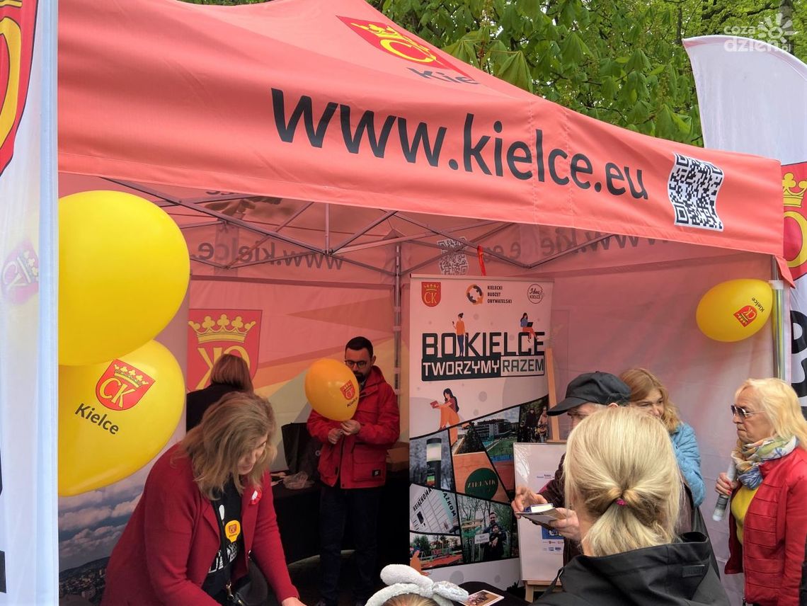 Przyjdź na Plac Artystów. Wypromuj projekt, albo zagłosuj w Budżecie Obywatelskim Przyjdź na Plac Artystów. Wypromuj projekt, albo zagłosuj w Budżecie Obywatelskim