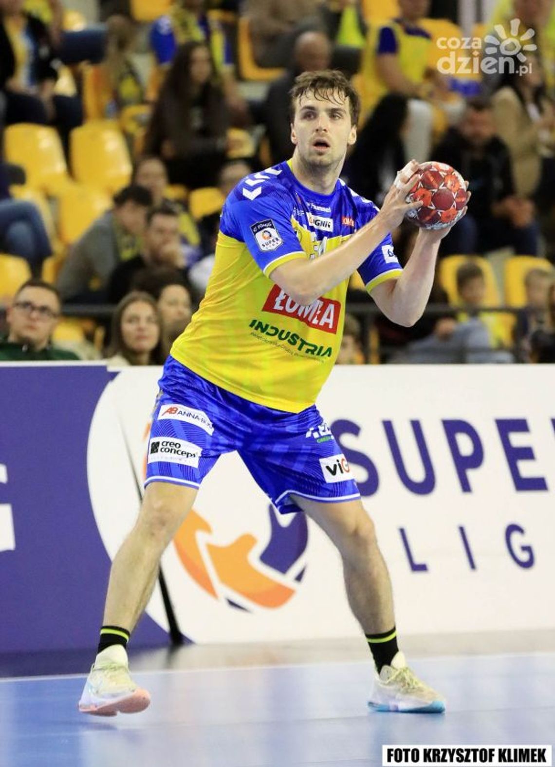 Przyjeżdża czterokrotny triumfator Ligi Mistrzów