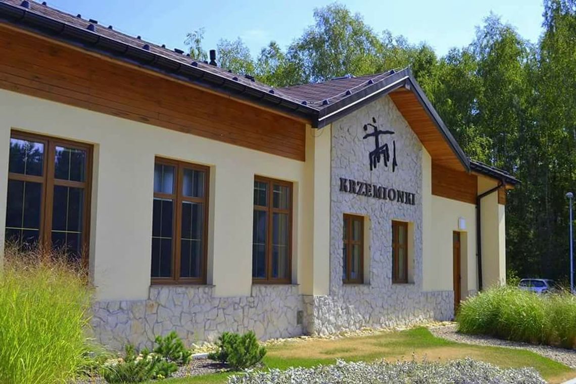 Przyrodnicy będą dyskutować w Krzemionkach 3736
