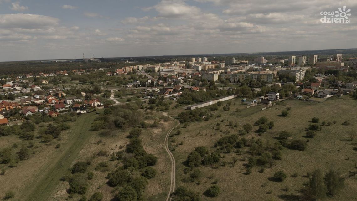 Przyszłość Ostrowca Św. przedmiotem debaty Przyszłość Ostrowca Św. przedmiotem debaty