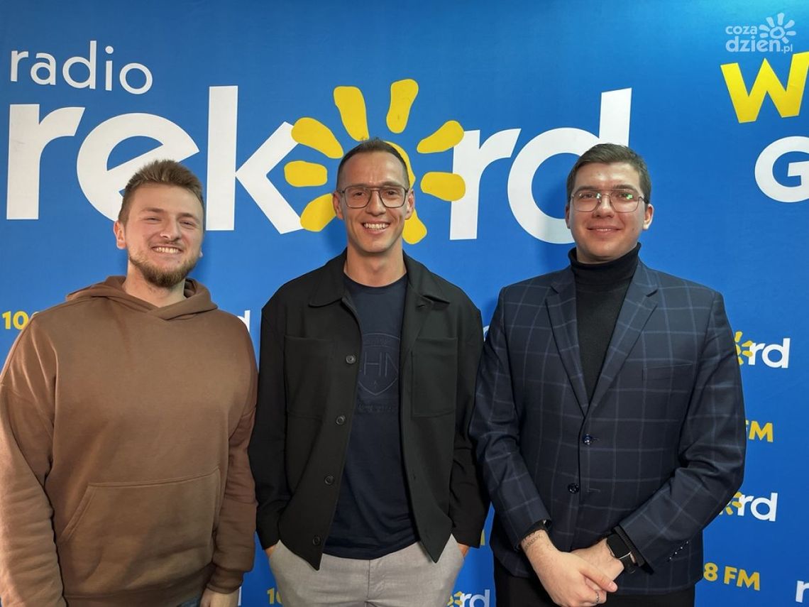 Przyszłość polskiego sportu w rękach psychologii - wywiad z Mateuszem Brelą, psychologiem sportowym (Całość)