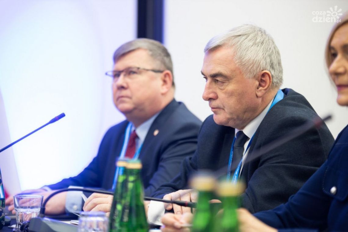 Przyszły budżet UE tematem numer jeden Przyszły budżet UE tematem numer jeden