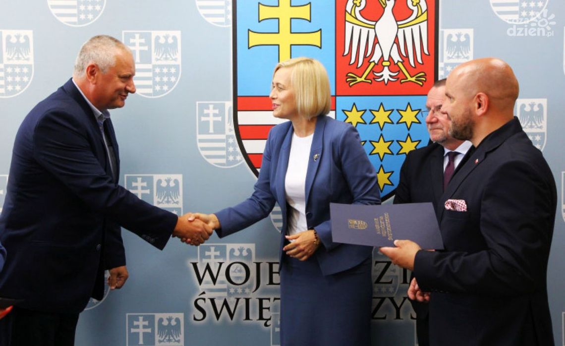 
Przyznano pieniądze na rekreację i integrację osób niepełnosprawnych.
