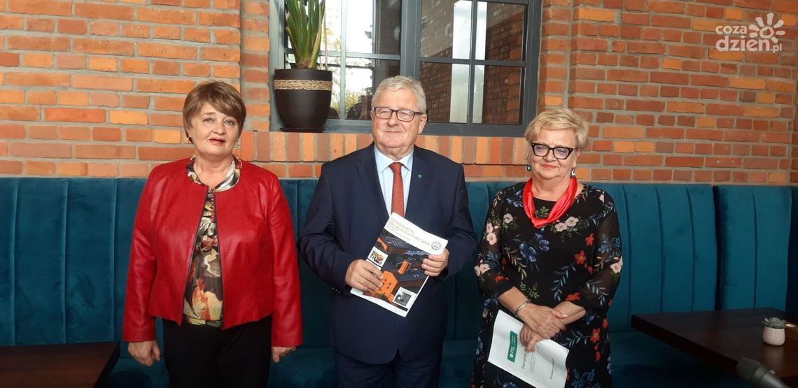 PSL chce zmian w rolnictwie i służbie zdrowia PSL chce zmian w rolnictwie i służbie zdrowia