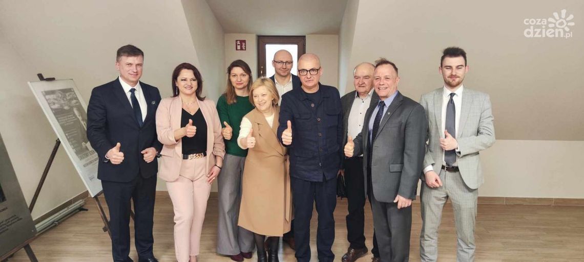 PSL w Opatowie podsumowuje kampanie PSL w Opatowie podsumowuje kampanie