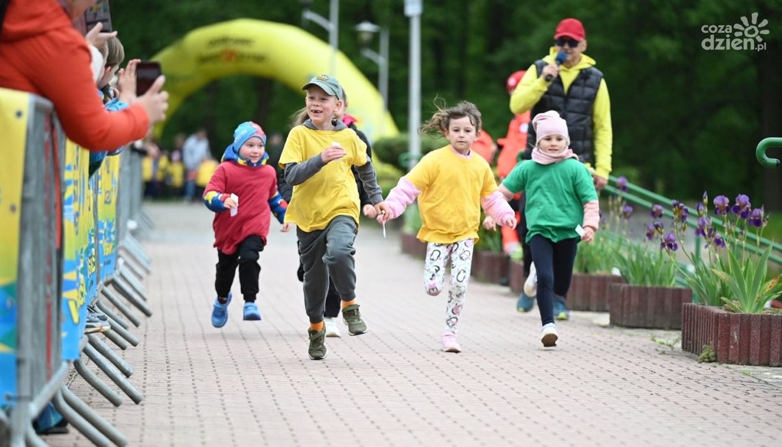 PSP 9 i PP 7 najaktywniejsze podczas Ostrowieckiego Biegu Wiosny 2025!
PSP 9 i PP 7 najaktywniejsze podczas Ostrowieckiego Biegu Wiosny 2025!