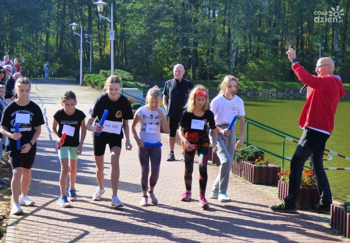 PSP7 górą w Sztafetowych Biegach Przełajowych Ostrowieckich Szkół Podstawowych
PSP7 górą w Sztafetowych Biegach Przełajowych Ostrowieckich Szkół Podstawowych