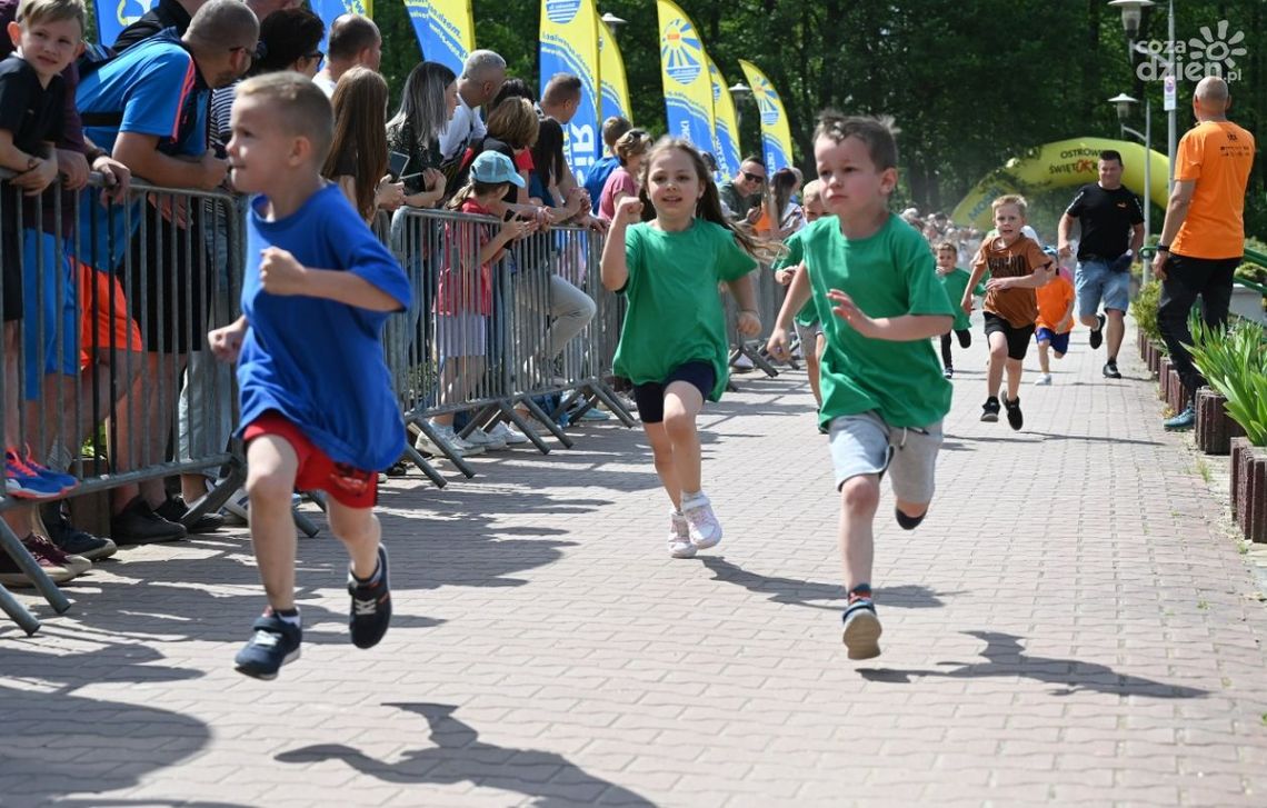 PSP9 i PP7 najaktywniejsze w Ostrowieckim Biegu Wiosny 2024! PSP9 i PP7 najaktywniejsze w Ostrowieckim Biegu Wiosny 2024!