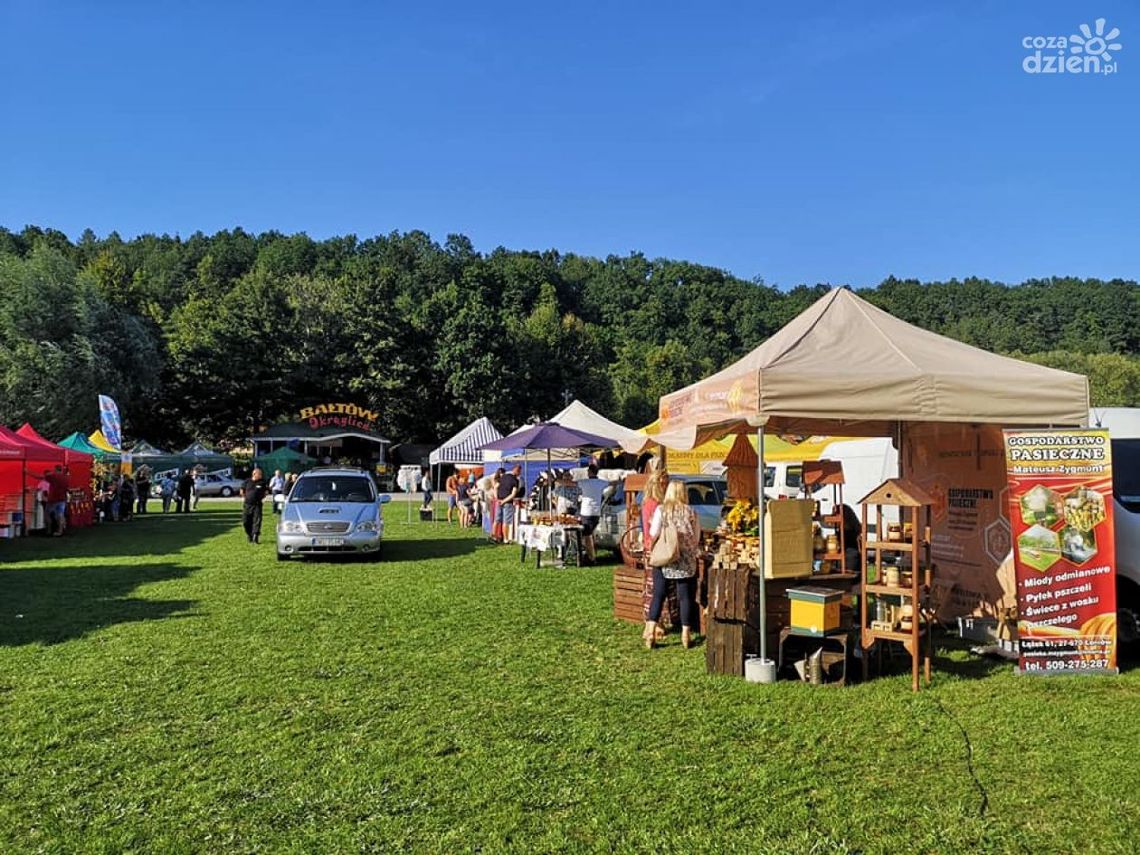 Pszczelarska brać świętowała