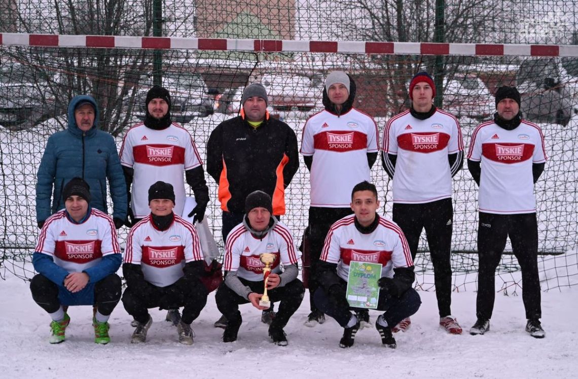 Publima bezkonkurencyjna w Nowym Roku
Publima bezkonkurencyjna w Nowym Roku