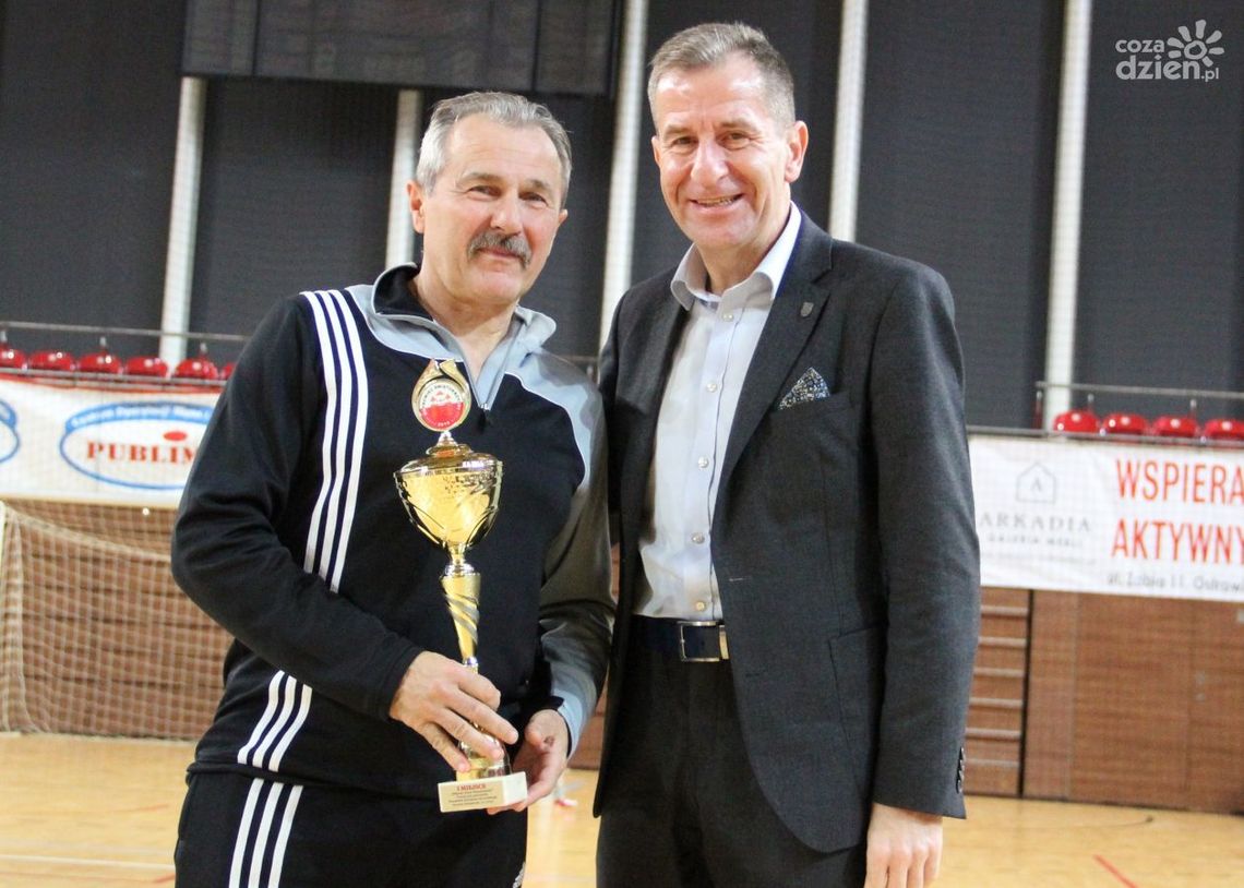 Publima najlepsza w Piłkarskim Dniu Niepodległości Publima najlepsza w Piłkarskim Dniu Niepodległości