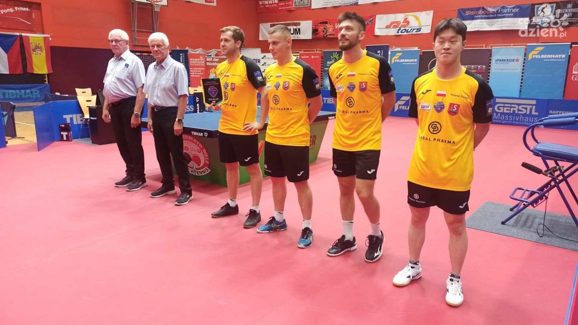 Puchar Europy: W środę KS Global Pharma Orlicz Suchedniów pozna swoich rywali Puchar Europy: W środę KS Global Pharma Orlicz Suchedniów pozna swoich rywali