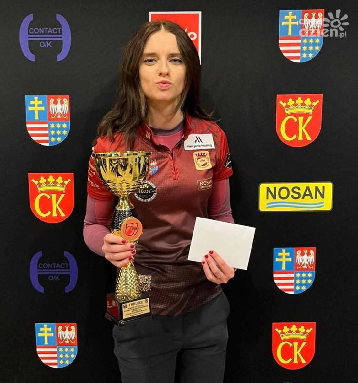 Puchar Polski Kobiet w Bilard - Kielce 2025 Puchar Polski Kobiet w Bilard - Kielce 2025