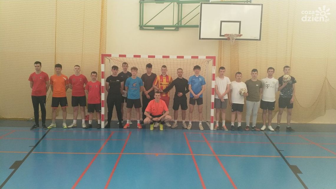 Puchar Trójek w ZDZ Puchar Trójek w ZDZ