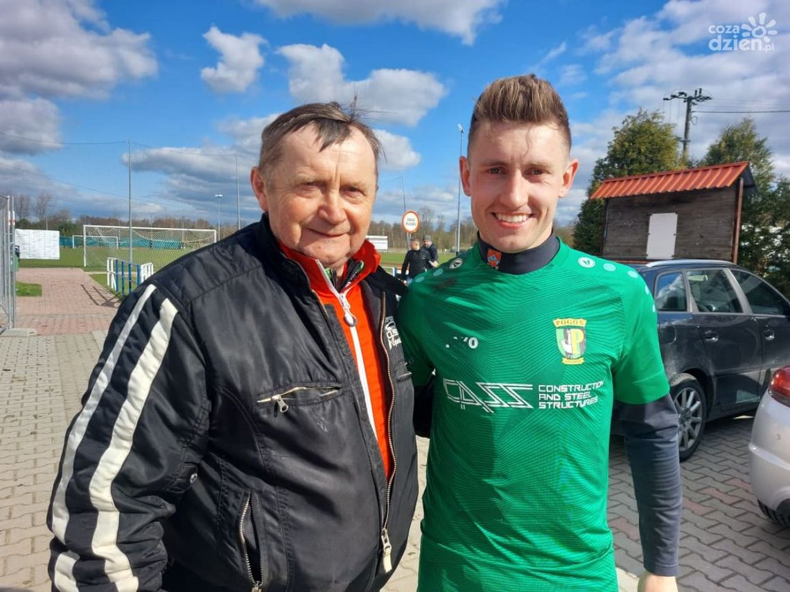 Pucharowicze bez wygranej