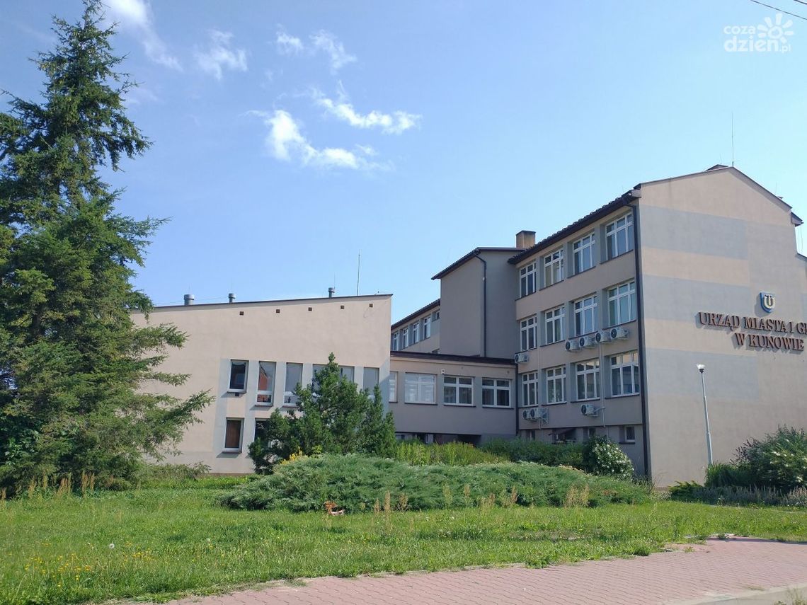 Punkt informacji o funduszach europejskich w Kunowie Punkt informacji o funduszach europejskich w Kunowie