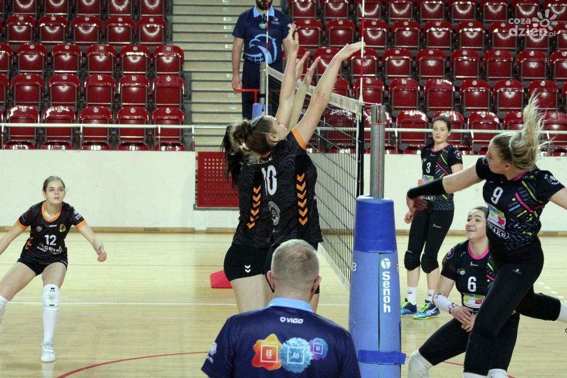 Punkt siatkarek KSZO SMS