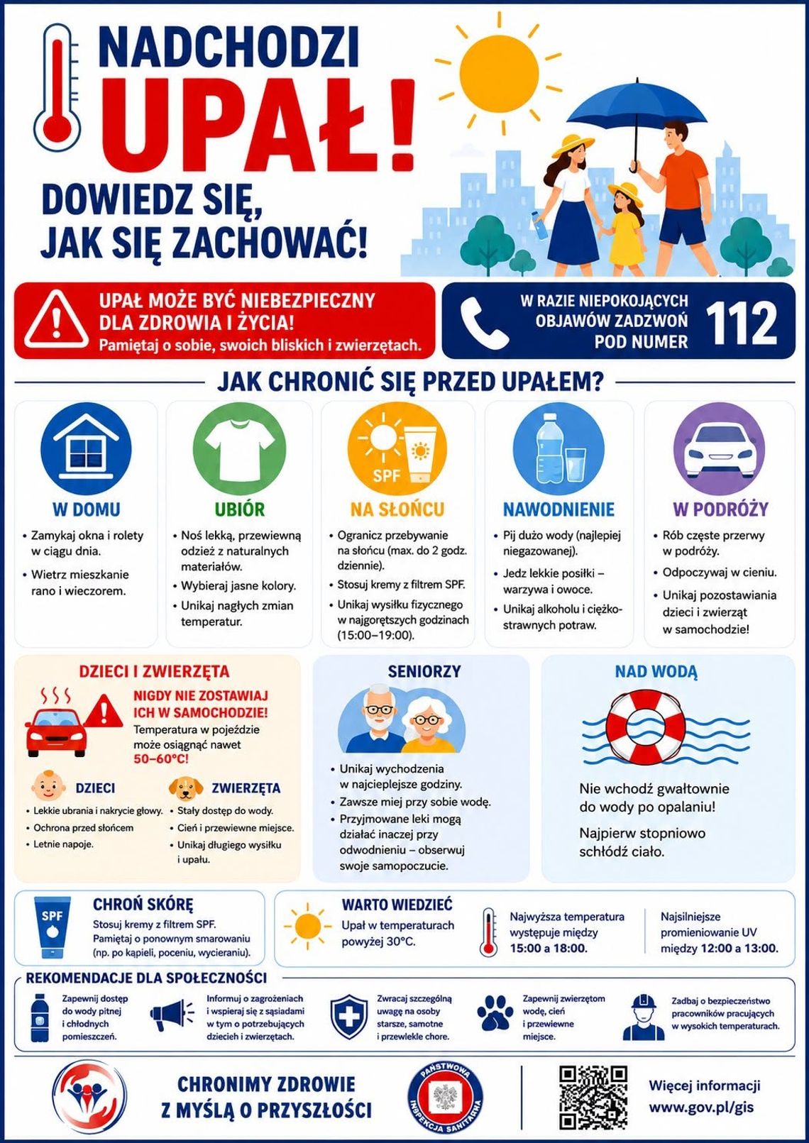 „Punkt wytchnienia” dla mieszkańców w WSSE w Kielcach. Pomoc podczas fali upałów „Punkt wytchnienia” dla mieszkańców w WSSE w Kielcach. Pomoc podczas fali upałów