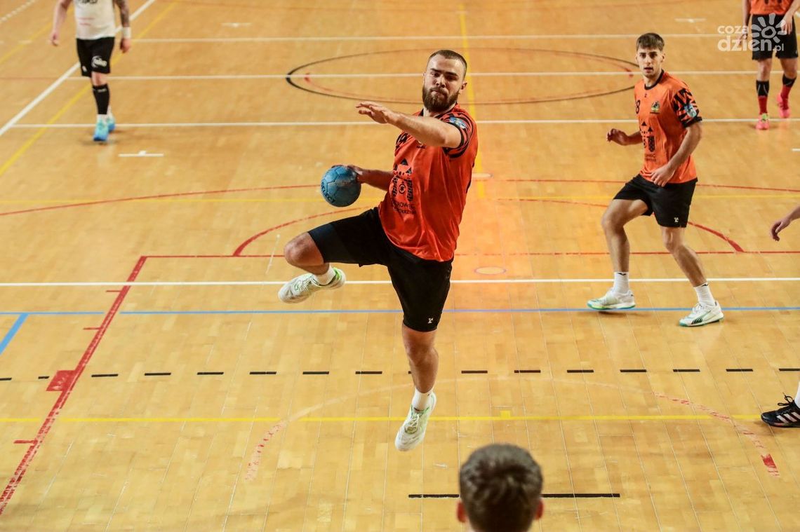 Punkty uratowane w końcówce Punkty uratowane w końcówce