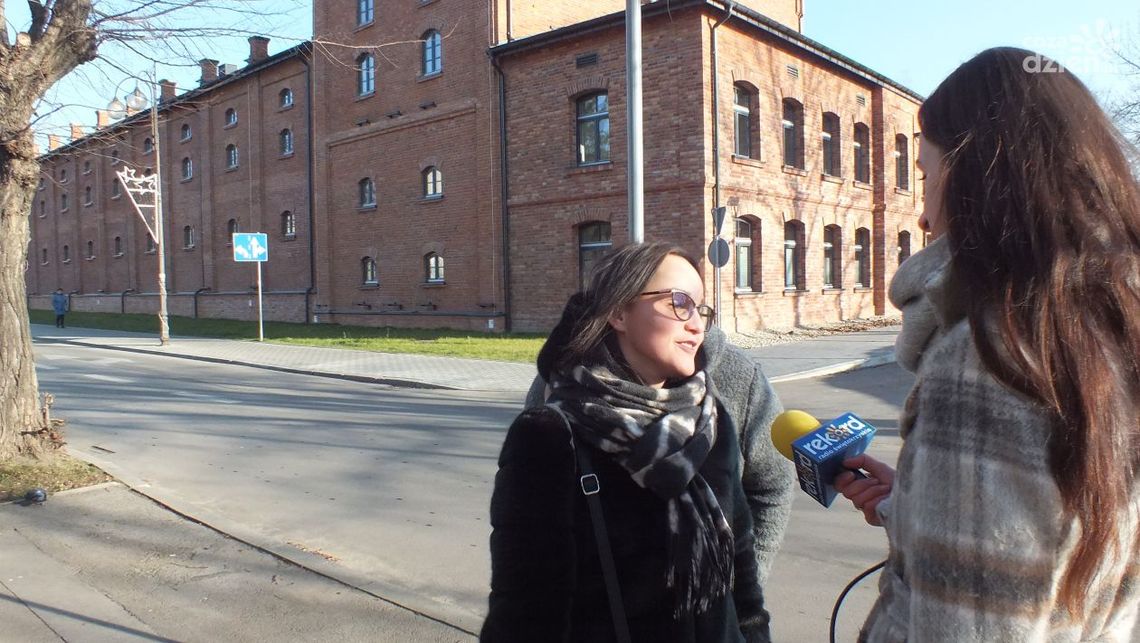 Pytamy mieszkańców: Czy Ostrowiecki Browar Kultury źle się Wam kojarzy? Pytamy mieszkańców: Czy Ostrowiecki Browar Kultury źle się Wam kojarzy?