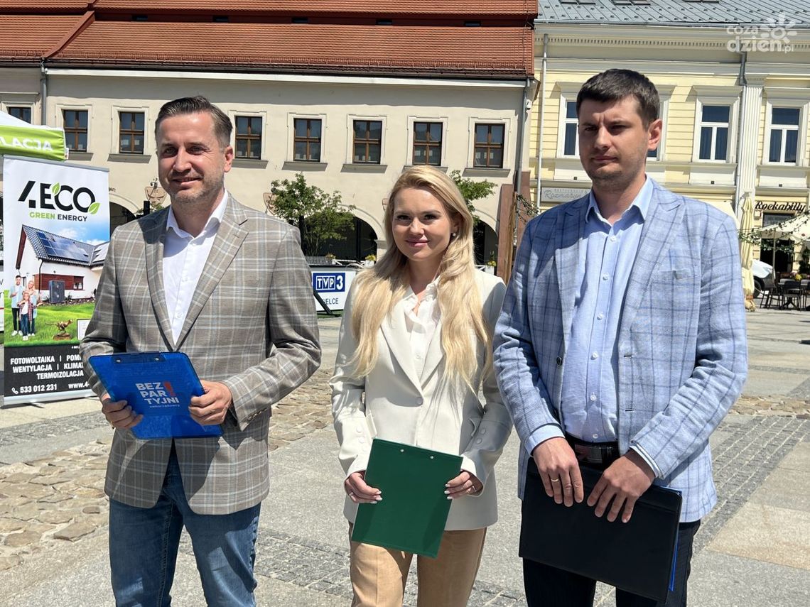 Pytania referendalne PiSu doprowadzą do wojny domowej Pytania referendalne PiSu doprowadzą do wojny domowej