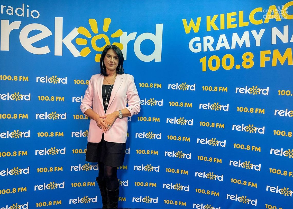 R. Gruszczyńska: W samorządzie powinno być więcej kobiet