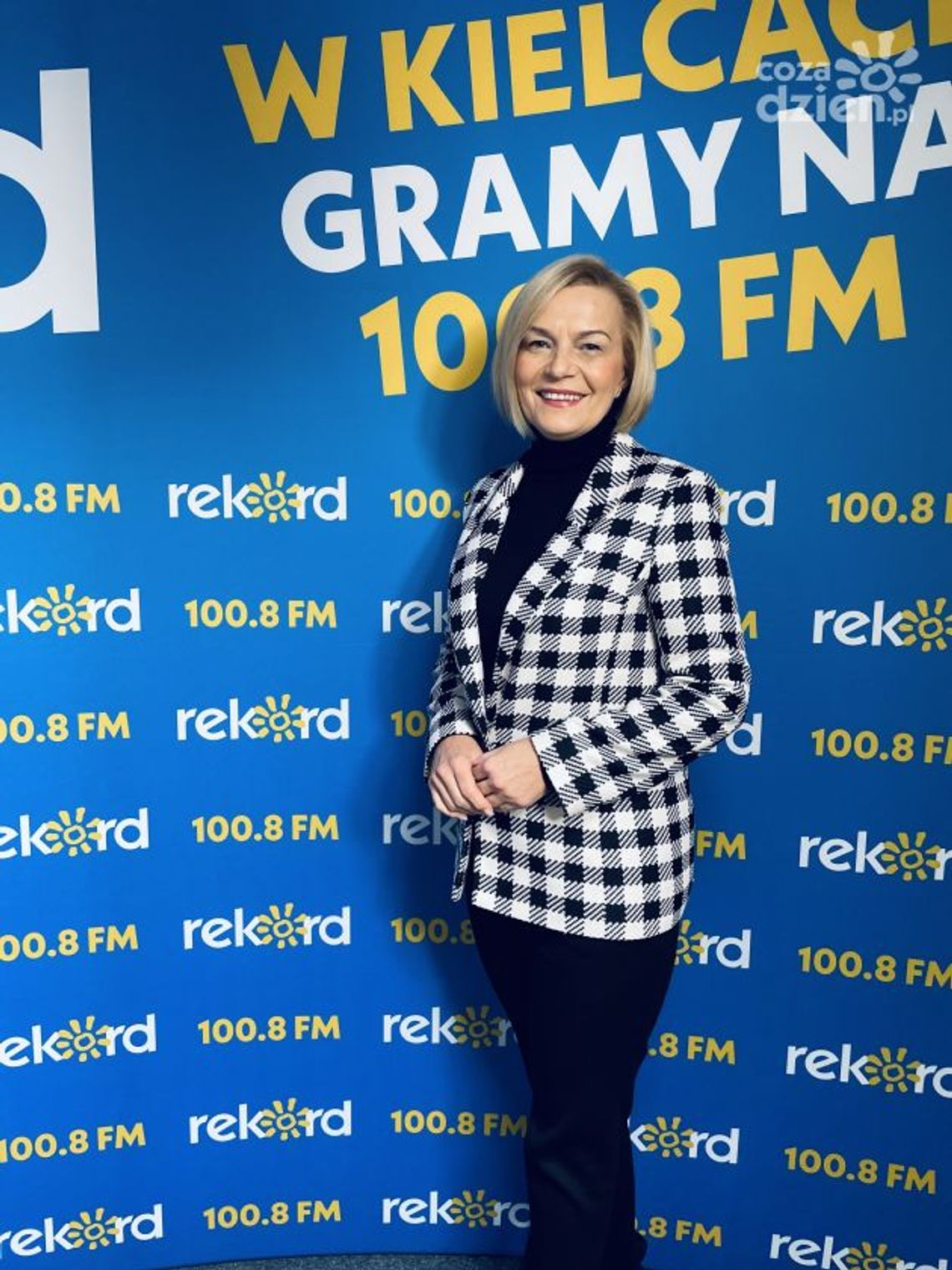 R. Janik: Cieszy ogromne zainteresowanie funduszami na podniesienie własnych kompetencji