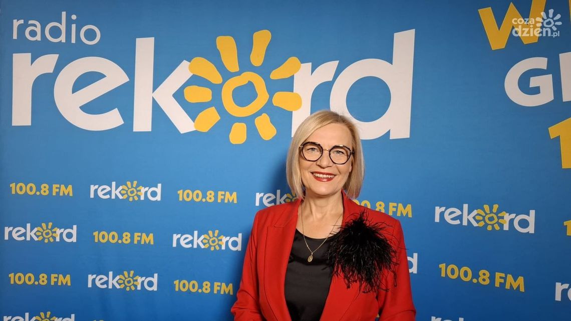 R. Janik: W pierwszym roku urzędowania udało mi się zrealizować większość celów