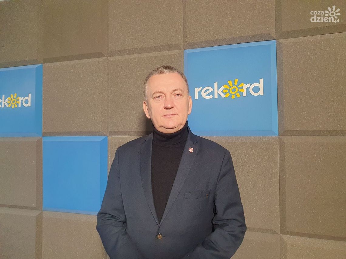 R. Jaworski: O Centrum Pamięci Kultury Żydowskiej w Chęcinach głośno już na całym świecie