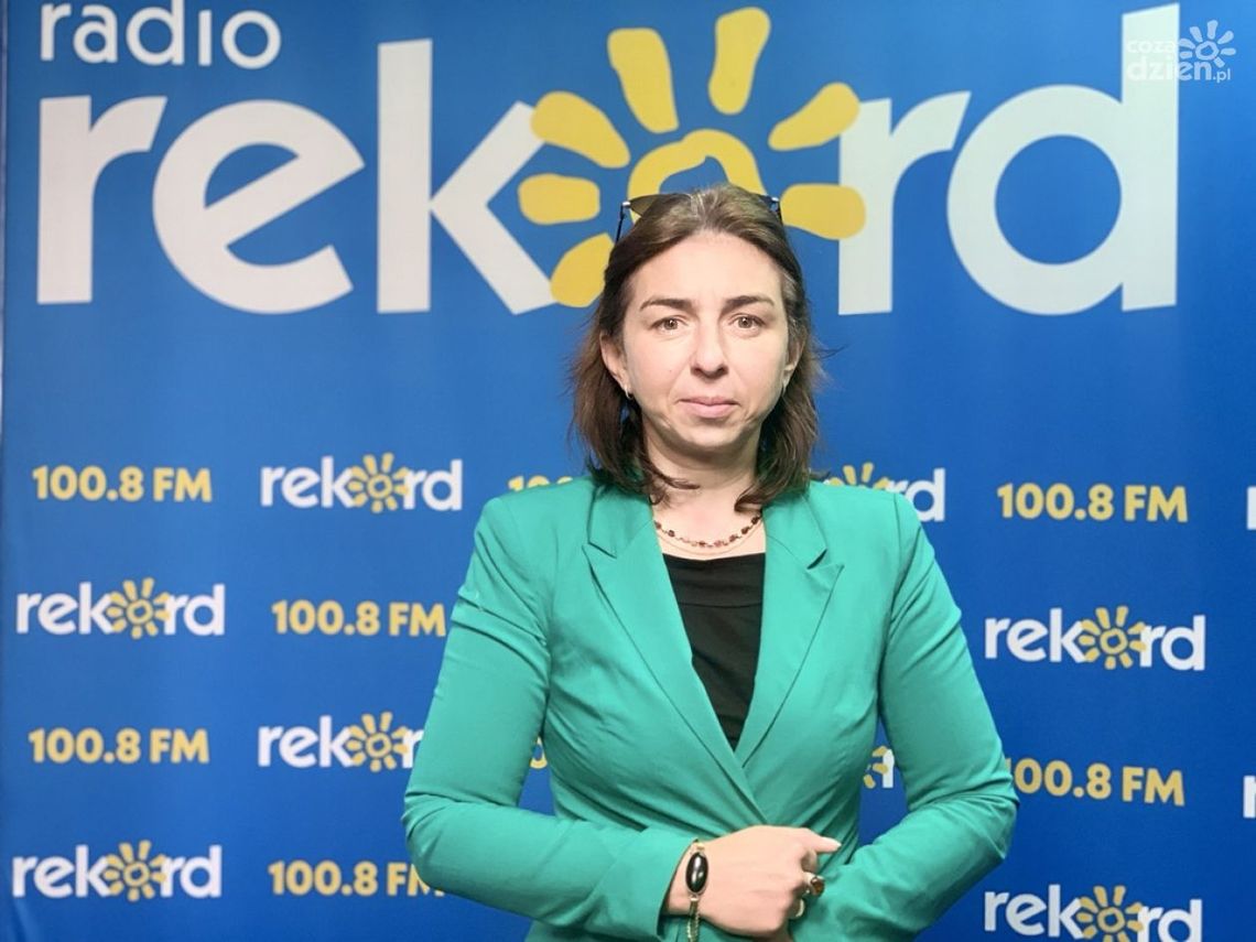 R. Kamienik: Zależy nam na tym, żeby Państwa inspirować