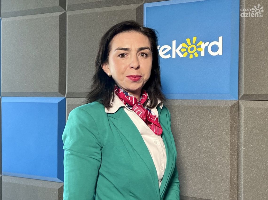 R. Kamienik: Zazwyczaj goście wychodzą przejedzeni