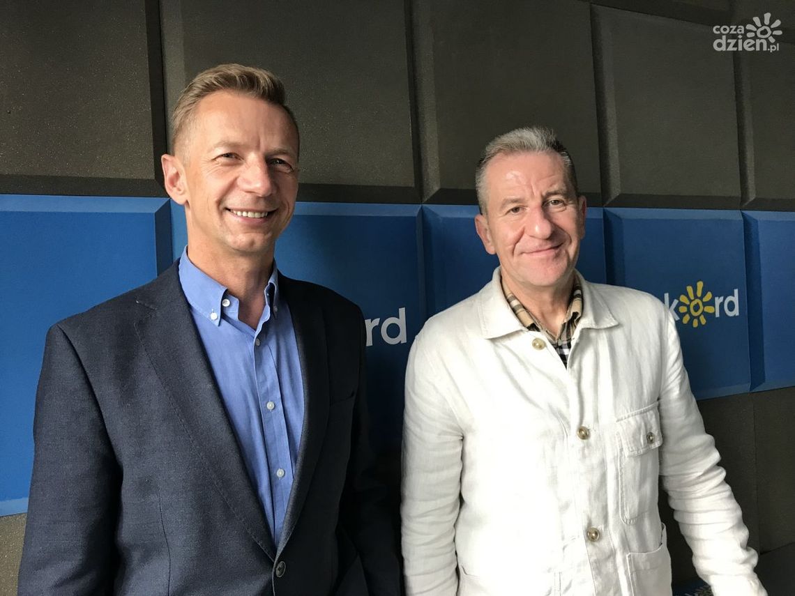 R. Kasprzyk, P.Dasios: Na  listach naszej koalicji  będą kandydaci sprawdzeni i przestrzegający praworządności 