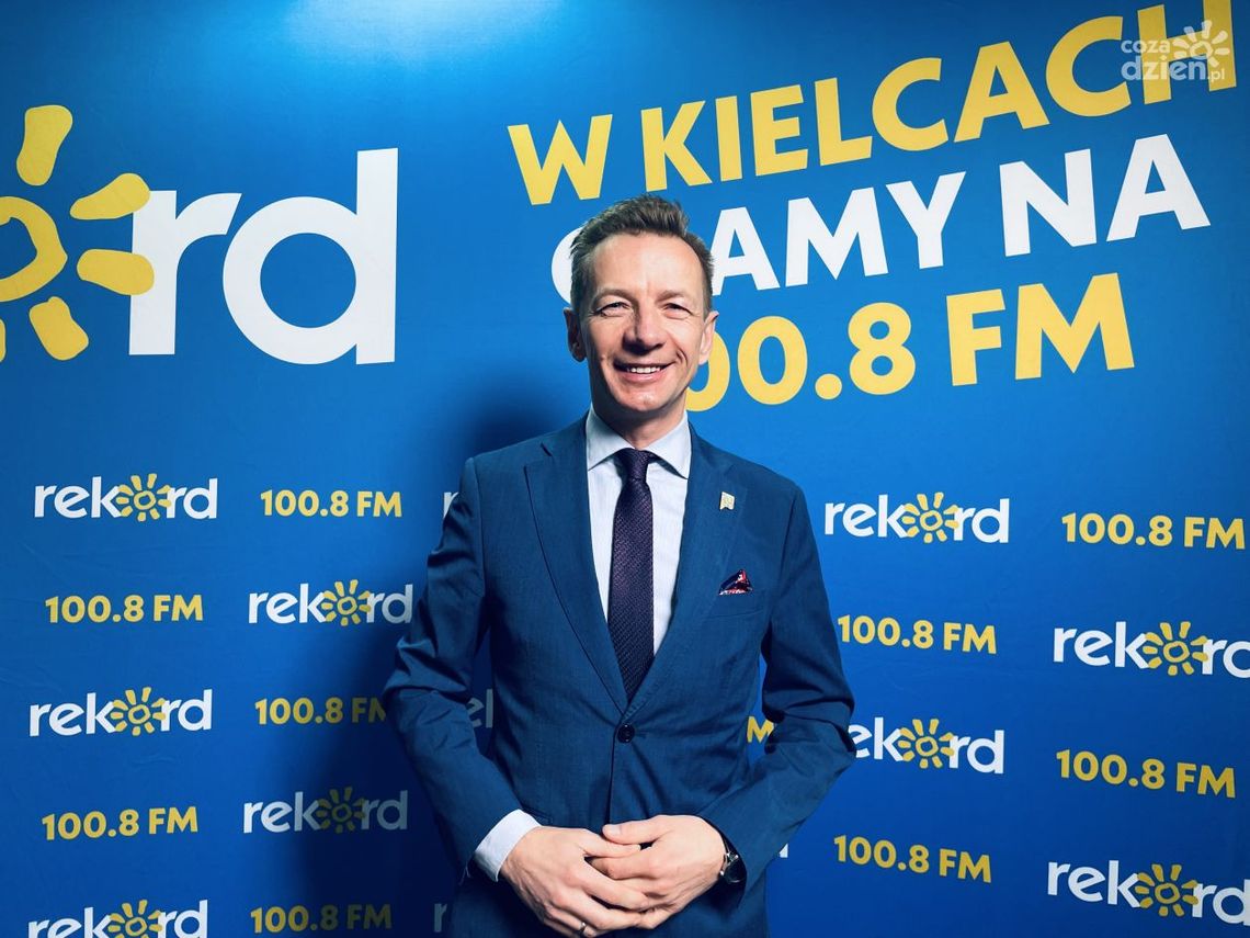 R. Kasprzyk: Przywracamy normalność w kraju, ten chaos wkrótce się skończy