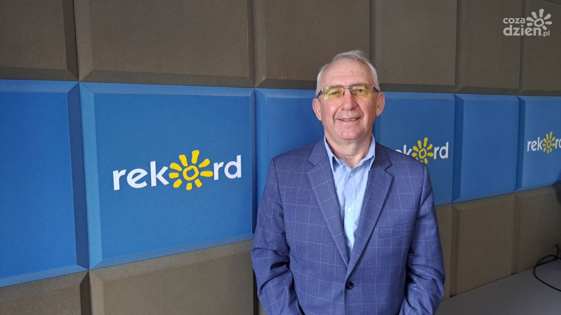 R. Marchewka: Opatowska krówka jest nieodłącznie kojarzona z tym miastem, stała się słodkim znakiem rozpoznawczym R. Marchewka: Opatowska krówka jest nieodłącznie kojarzona z tym miastem, stała się słodkim znakiem rozpoznawczym