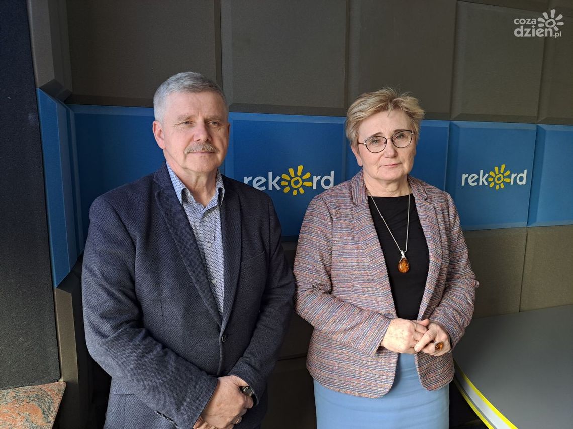 R. Mikołajczak, D. Wojtas: Braki opału to nie jedyny problem ciepłowni, kolejnym są jego horrendalne ceny R. Mikołajczak, D. Wojtas: Braki opału to nie jedyny problem ciepłowni, kolejnym są jego horrendalne ceny