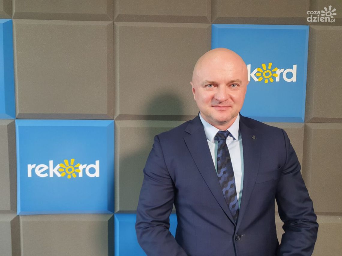 R. Nowak: 15 sierpnia oddamy hołd żołnierzom służącym dziś oraz tym którzy walczyli za naszą wolność