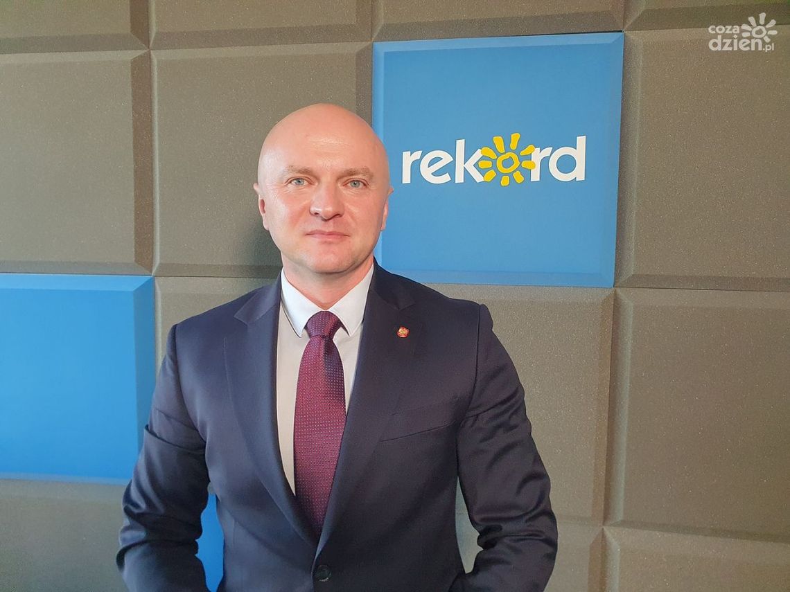 R. Nowak: Konsekwencje 17 września 1939 roku widzimy do dziś