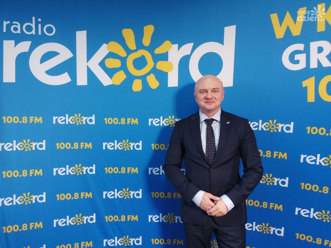 R. Nowak: Powstanie Listopadowe miało ogromny potencjał