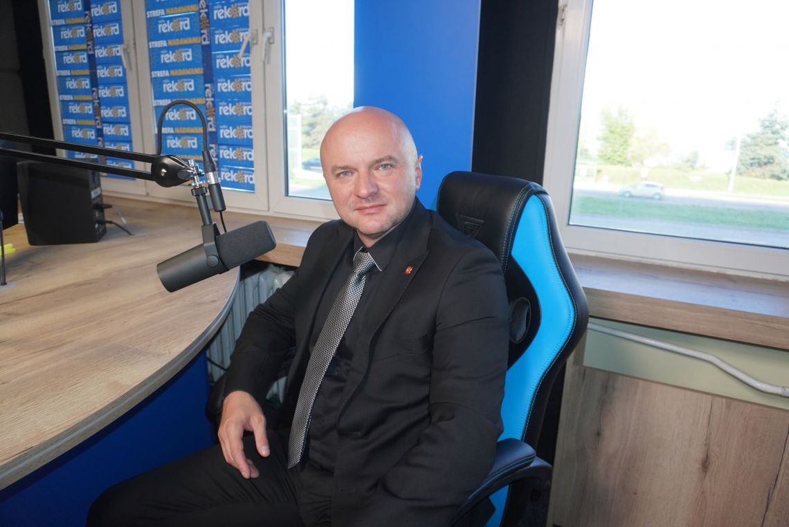 R. Nowak: To prawdopodobnie żołnierz z Kielc wystrzelił pierwszy nabój w II Wojnie Światowej