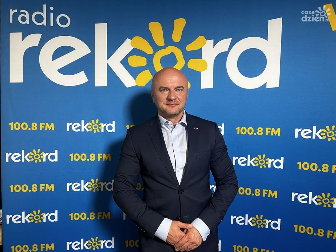 R. Nowak: Warszawska bitwa była jedną z najważniejszych w historii świata R. Nowak: Warszawska bitwa była jedną z najważniejszych w historii świata