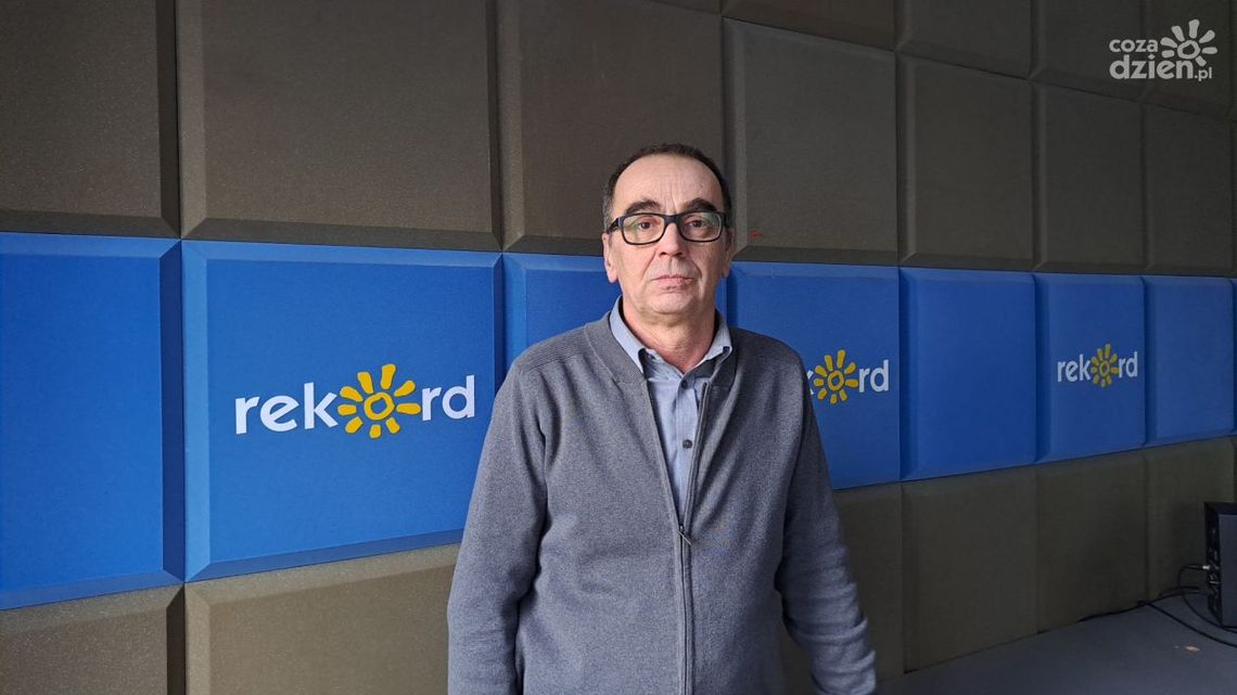 R. Rogala: 25-lecie WTZ "Szansa" to święto przede wszystkim uczestników